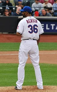 Manny Acosta