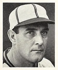 Johnny Allen