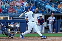 Jacob Amaya