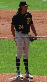 Chris Archer