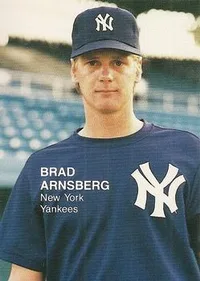 Brad Arnsberg
