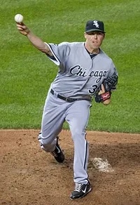 Dylan Axelrod