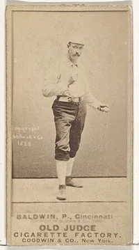 Kid Baldwin