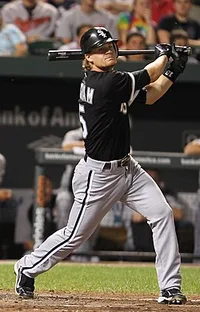 Gordon Beckham