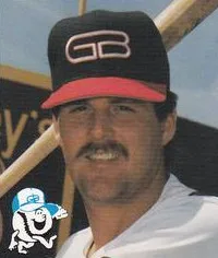Terry Bell
