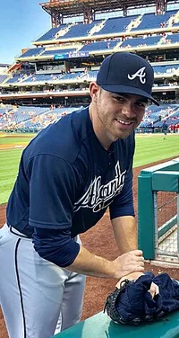 Jesse Biddle