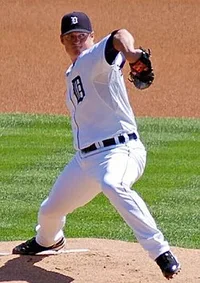 Jeremy Bonderman