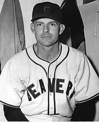 Tommy Bridges