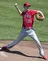 Parker Bridwell