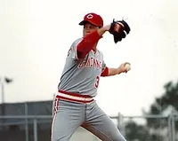 Tom Browning