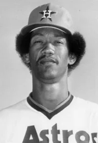 Enos Cabell