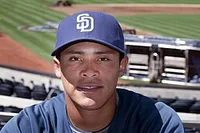 Everth Cabrera