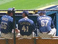 Kevin Cameron