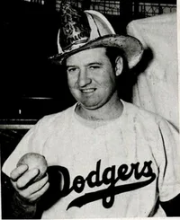 Hugh Casey