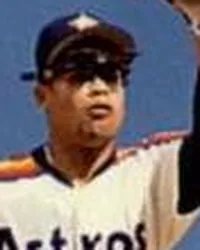 Andujar Cedeno