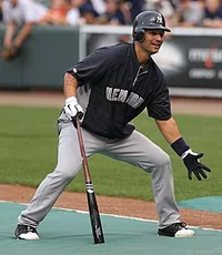 Eric Chavez