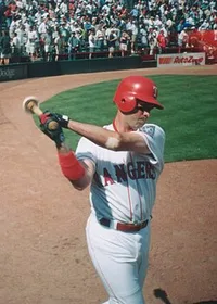 Will Clark