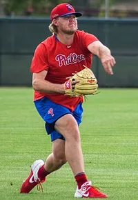 Garrett Cleavinger