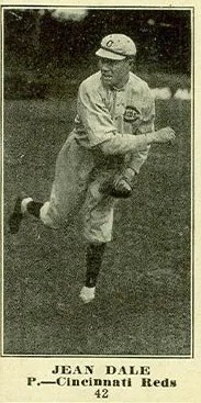 Gene Dale