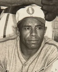 Ray Dandridge
