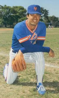 Ron Darling