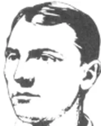 Herman Dehlman