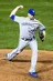 Steve Delabar