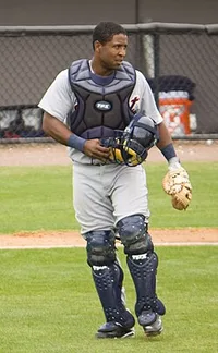 Robinzon Diaz