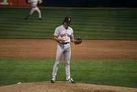 Dennis Eckersley