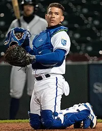 Freddy Fermin