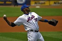 Cliff Floyd