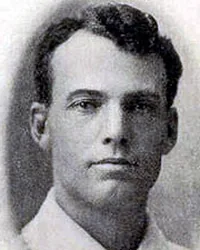 Buck Freeman