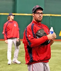 Eric Gagne