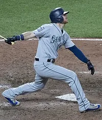 Ben Gamel