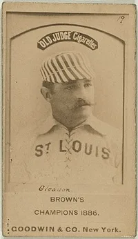 Bill Gleason
