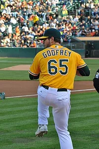Graham Godfrey