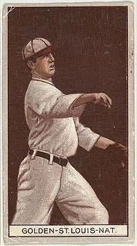 Roy Golden