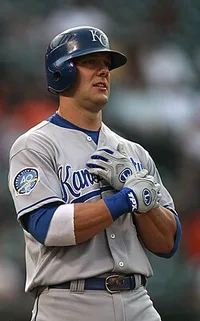 Alex Gordon