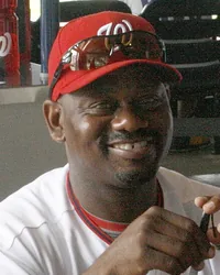 Marquis Grissom