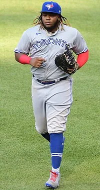 Vladimir Guerrero
