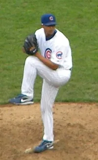 Angel Guzman