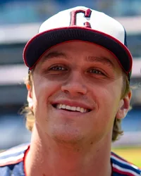 Petey Halpin