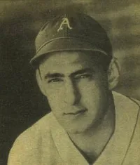 Frankie Hayes