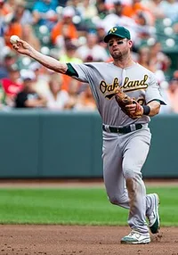 Brandon Hicks