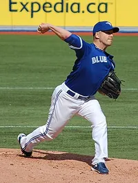 Shawn Hill