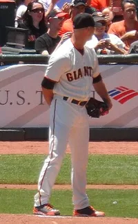 Tim Hudson