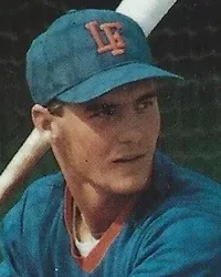 Todd Hundley