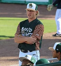 Seth Johnson