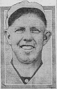 Duke Kenworthy