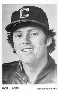 Bob Lacey